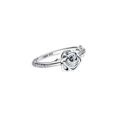 Anello Rosa Pandora 193215C01 [241a00b9]