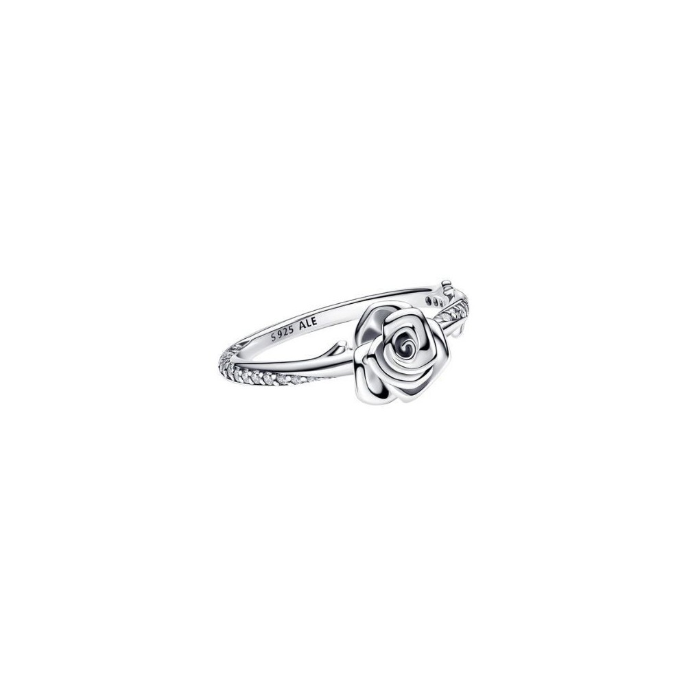 Anello Rosa Pandora 193215C01 [241a00b9]