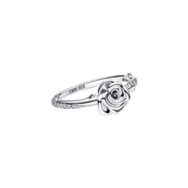 Anello Rosa Pandora 193215C01 [241a00b9]