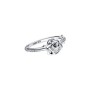 Anello Rosa Pandora 193215C01 [241a00b9]