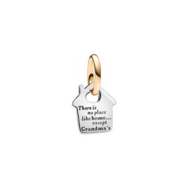 Charm Pendente Casa Della Nonna Pandora 763205C00 [a5989f9c]