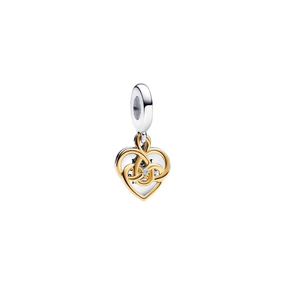 Charm Pendente Mamma Sei Preziosa Pandora 763237C01 [2234479d]