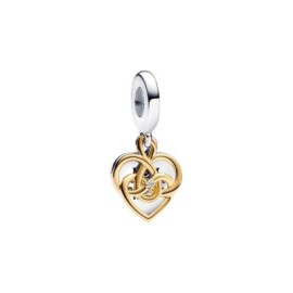 Charm Pendente Mamma Sei Preziosa Pandora 763237C01 [2234479d]