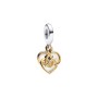 Charm Pendente Mamma Sei Preziosa Pandora 763237C01 [2234479d]