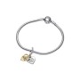 Charm Pendente Mamma Sei Preziosa Pandora 763237C01 [fb120490]