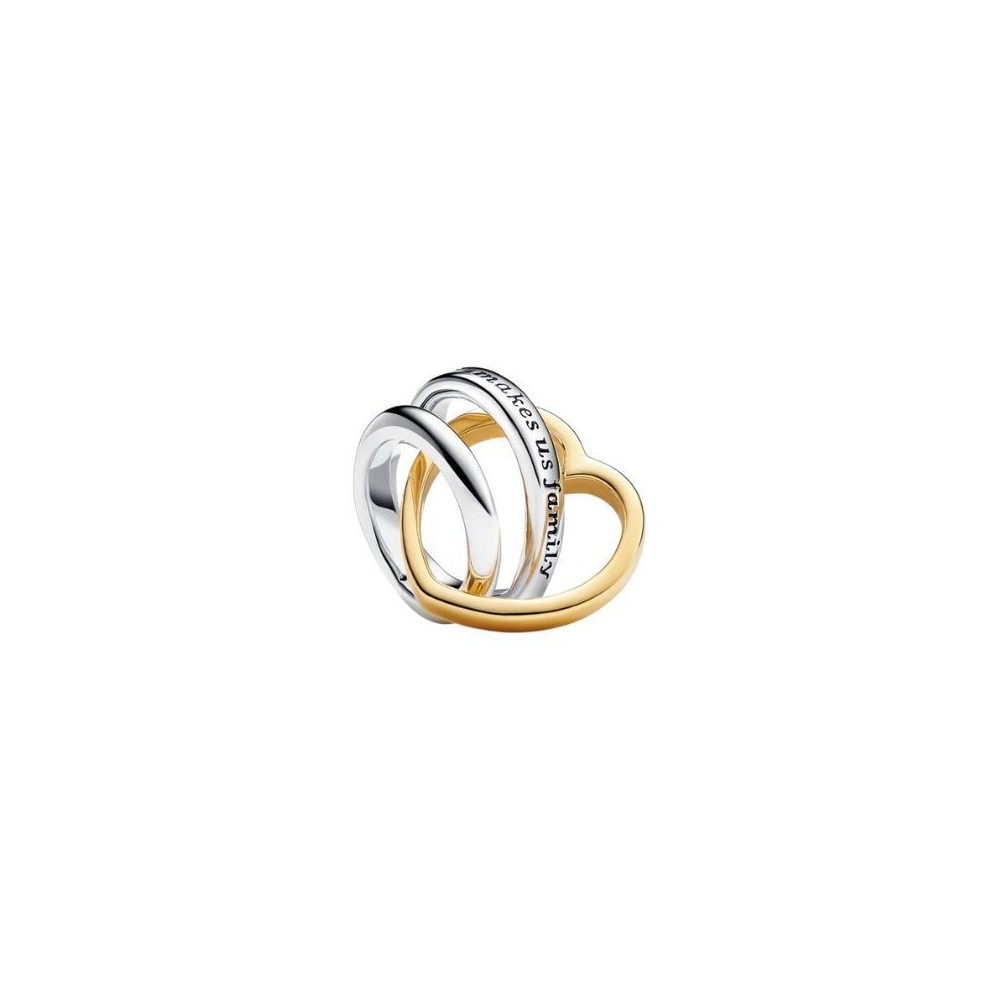 Charm L'Amore di una Mamma Adottiva Pandora 763244C00 [b7734c98]