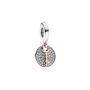 Charm Pendente Chiave Della Felicità Pandora 783236C01 [30df9499]