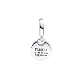 Charm Pendente Chiave Della Felicità Pandora 783236C01 [e9f9d794]