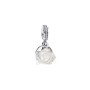 Charm Pendente Rosa Bianca Pandora 793200C01 [3e86259a]