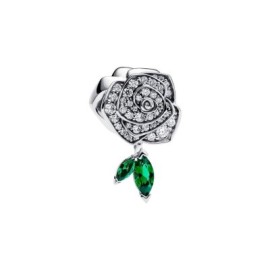 Charm Rosa Scintillante Pandora 793201C01 [93a5eb91]