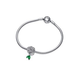 Charm Rosa Scintillante Pandora 793201C01 [4a83a89c]