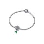 Charm Rosa Scintillante Pandora 793201C01 [4a83a89c]