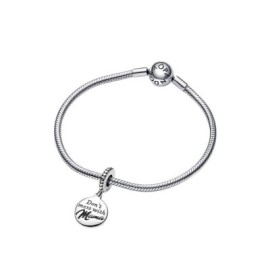 Charm Pendente “Don’t’ Mess with Mama” Pandora 793204C01 [c57359ff]