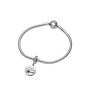 Charm Pendente “Don’t’ Mess with Mama” Pandora 793204C01 [1c551af2]