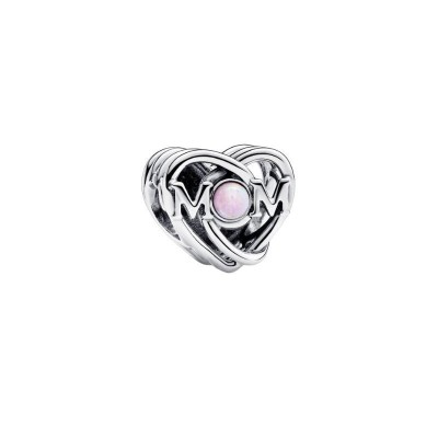 Charm Openwork Mom Pandora 793233C01 [5e6de3f9]