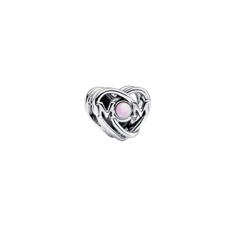Charm Openwork Mom Pandora 793233C01 [5e6de3f9]