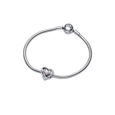 Charm Openwork Mom Pandora 793233C01 [874ba0f4]