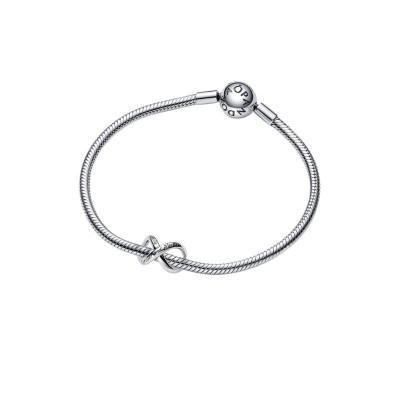 Charm Sempre e Per Sempre Pandora 793243C00 [abcf772e]