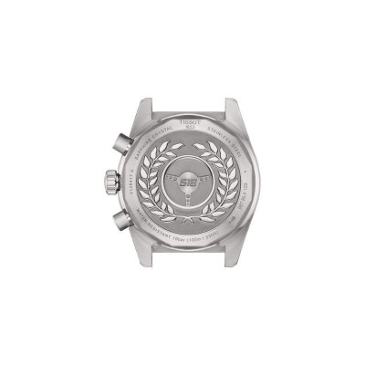 TISSOT PR516 CHRONOGRAPH  T1494171105100 [c763090d]