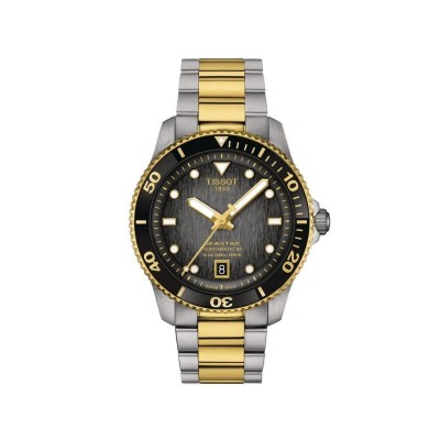 TISSOT SEASTAR 1000 POWERMATIC 80 40MM  T1208072205100 [2ef45305]