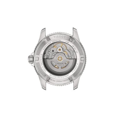 TISSOT SEASTAR 1000 POWERMATIC 80 40MM  T1208072205100 [f7d21008]