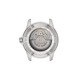 TISSOT SEASTAR 1000 POWERMATIC 80 40MM  T1208072205100 [f7d21008]