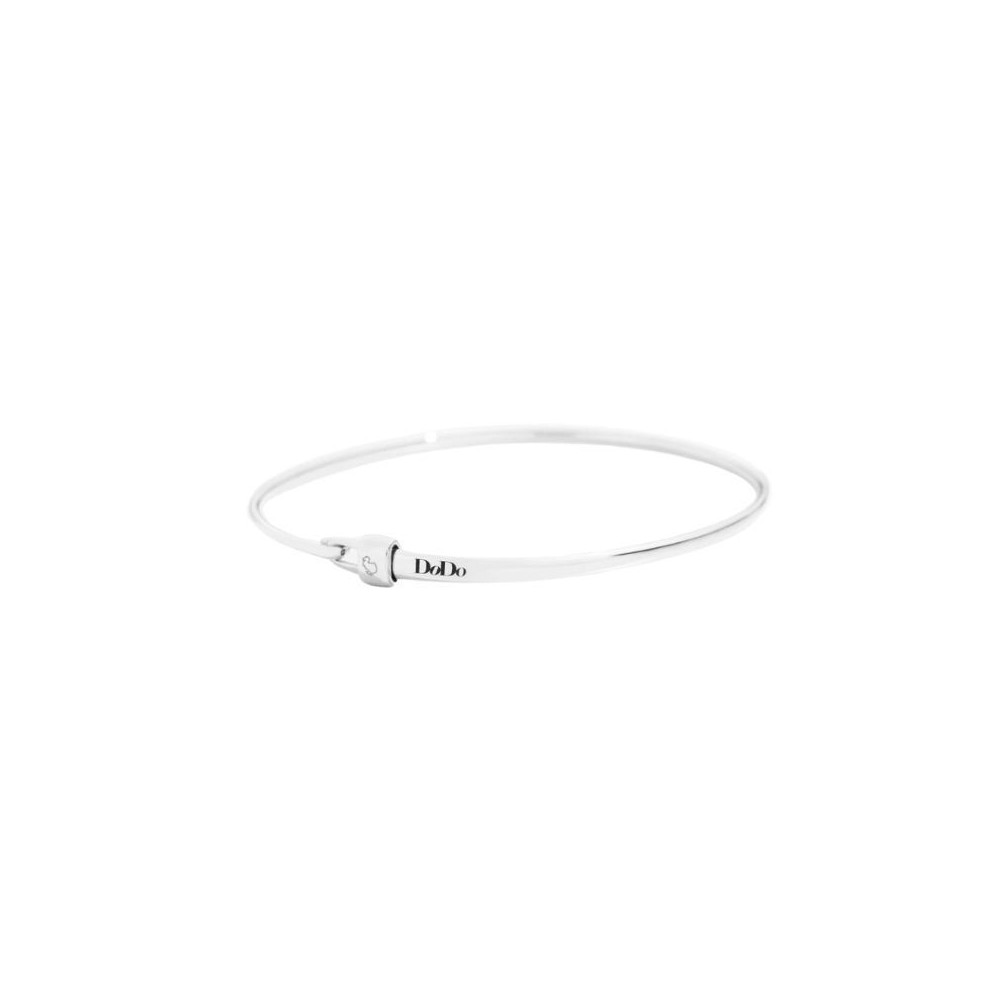 Bangle essentials con stopper  DBB9003-BANGL-000AG [076c274b]