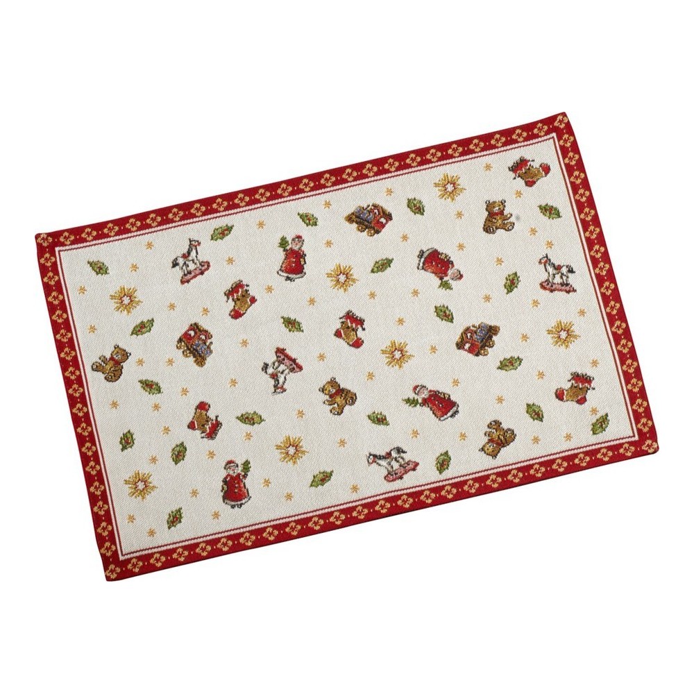 Tovaglietta Gobelin Villeroy & Boch Toy's Delight 14-8585-6120 [ce5a9ea6]