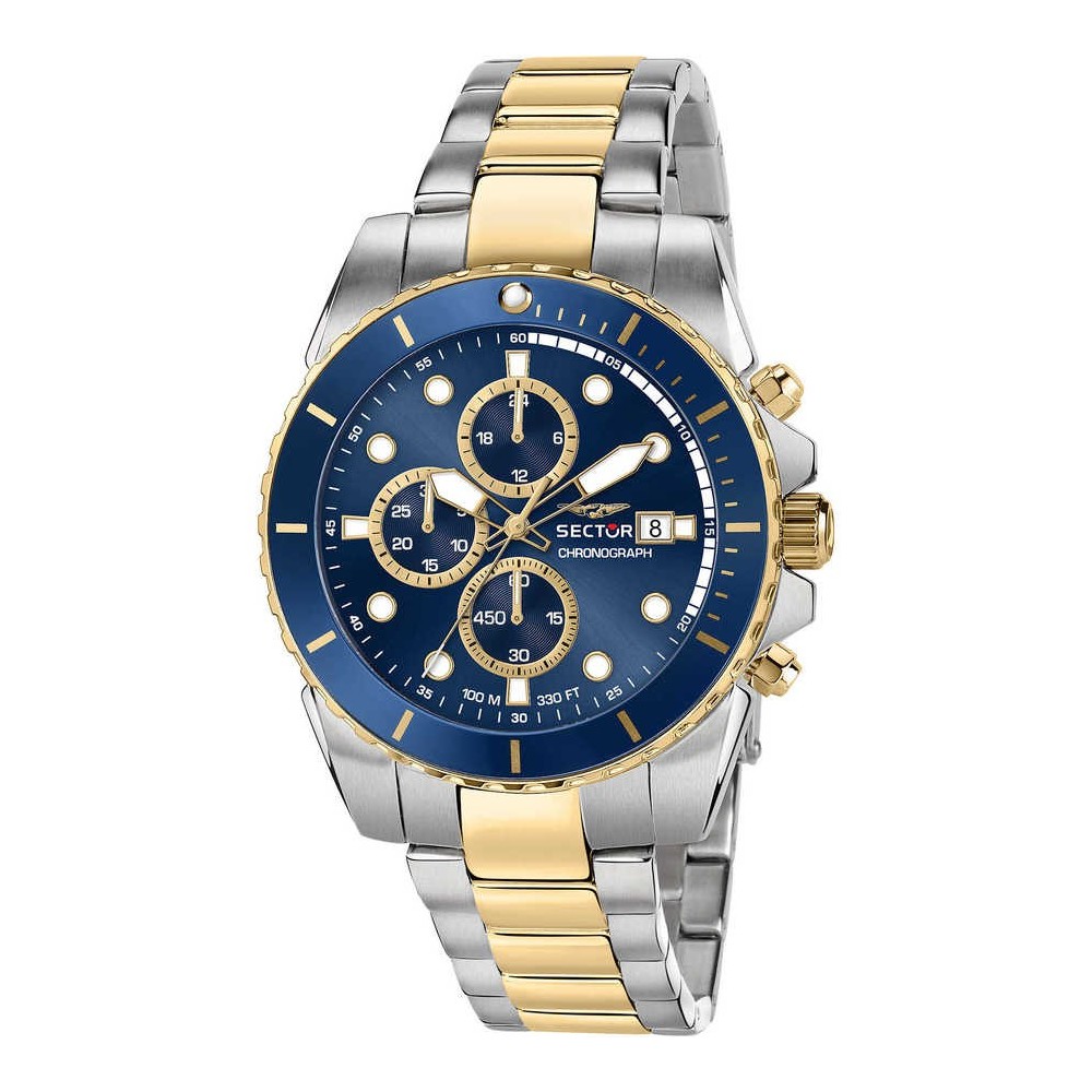 OROLOGIO SECTOR 450 - R3273776009 [dee48afc]