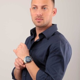 OROLOGIO SECTOR 450 - R3273776009 [b0df08f5]