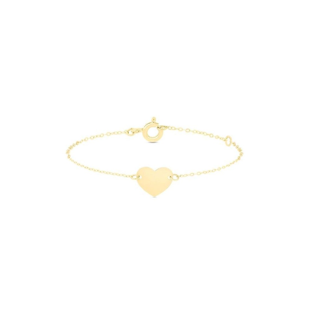 Bracciale Mon Petit Oro Giallo Stroili [6720c6f7]