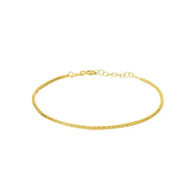 Bracciale Catena Mon Petit Oro Giallo Stroili 1432400 [fc3e7cf1]