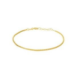 Bracciale Catena Mon Petit Oro Giallo Stroili 1432400 [fc3e7cf1]