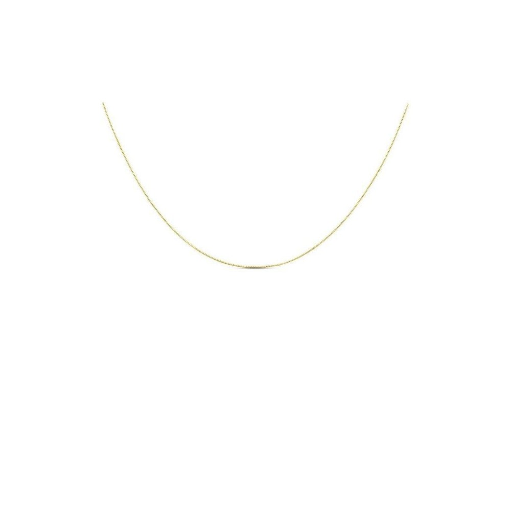 Catenina Poème Oro Giallo Stroili [511db2fa]