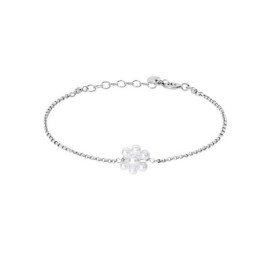 Bracciale Silver Baby Argento Rodiato Pietra sintetica Stroili [2516664d]