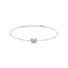 Bracciale Silver Moments Argento Rodiato Cubic Zirconia Stroili [bafa4661]