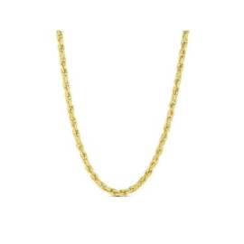 Catena Lady Code Acciaio Dorato Stroili [bce7c095]