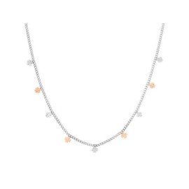 Collana Lady Chic Acciaio Bicolore Stroili [cee7d5f2]