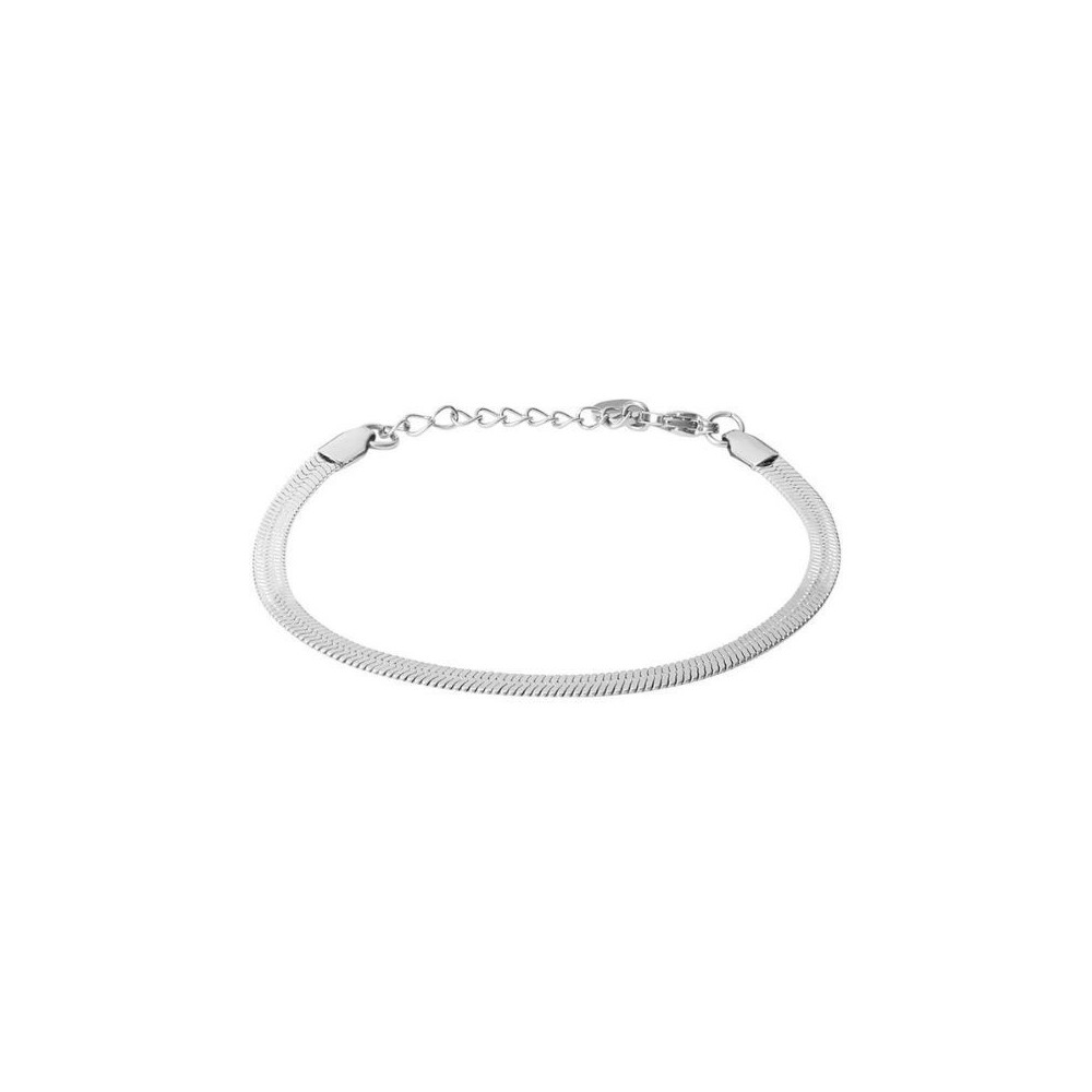 Bracciale Lady Code Acciaio Stroili [41197d20]