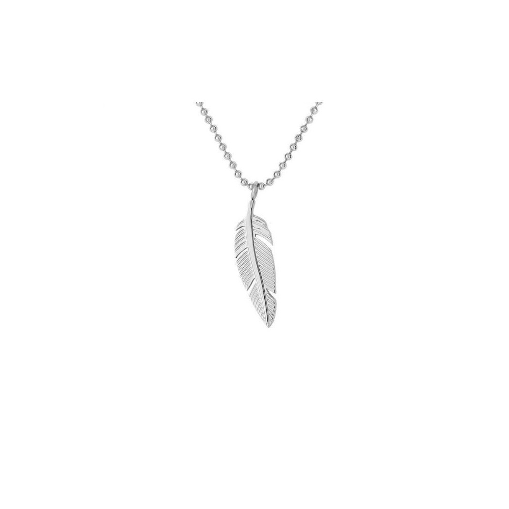 Collana Man Code Acciaio Stroili [27f97a93]