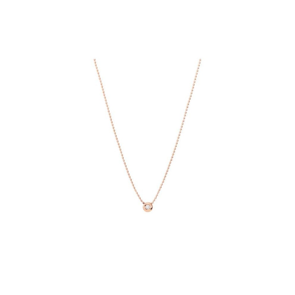 Choker Bollicine Dodo DCC1002-BOLLI-DB09R [76cb0119]