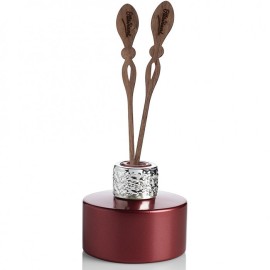 Profumatore Ottaviani Collezione Safari  Resina Rosso [9c34d597]