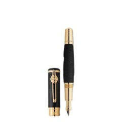 PENNA STILOGRAFICA GREAT CHARACTERS MUHAMMAD ALI EDIZIONE SPECIALE MONTBLANC [4c870177]