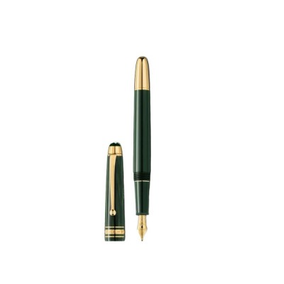 PENNA A SFERA MEISTERSTÜCK THE ORIGIN COLLECTION CLASSIQUE MONTBLANC [d597b84f]