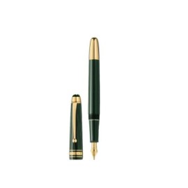 PENNA A SFERA MEISTERSTÜCK THE ORIGIN COLLECTION CLASSIQUE MONTBLANC [d597b84f]