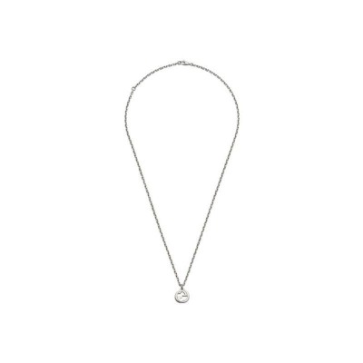 Gucci Collana Interlocking Silver YBB79635500100U [99240784]