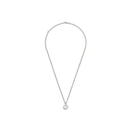 Gucci Collana Interlocking Silver YBB79635500100U [99240784]