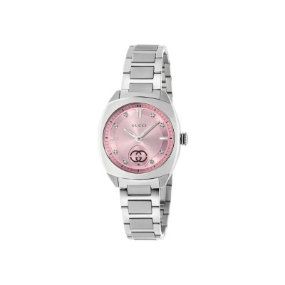 GUCCI INTERLOCKING 29 MM - YA142511 [115cc000]