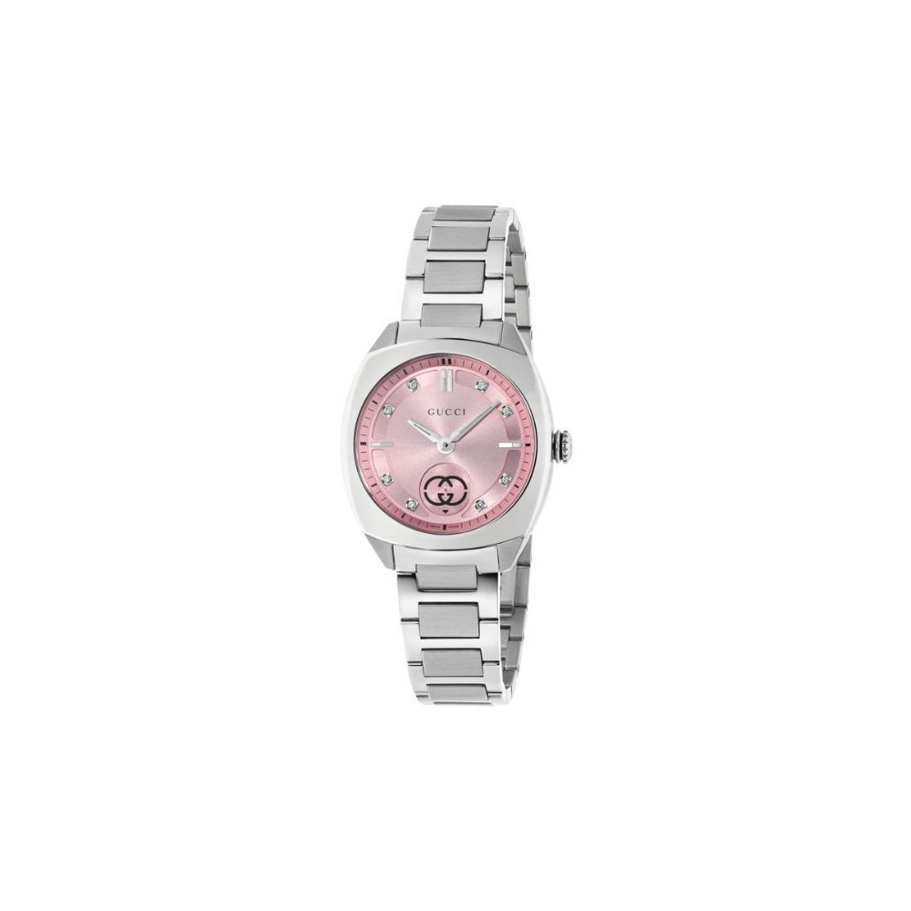 GUCCI INTERLOCKING 29 MM - YA142511 [115cc000]
