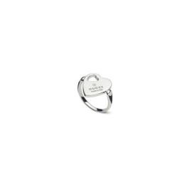 Anello Gucci Con Motivo A Cuore ybc7963570010 [93efd2cc]
